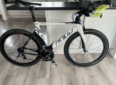 Felt B2 TT Bike