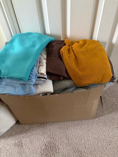 Womens Clothes Bundle