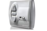 Somfy 2400850 - Centralis UNO RTS | Switch with Integrated RTS Radio Receiver for Roller Shutters