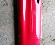 Toyota mr2 mk2 doors and door cards