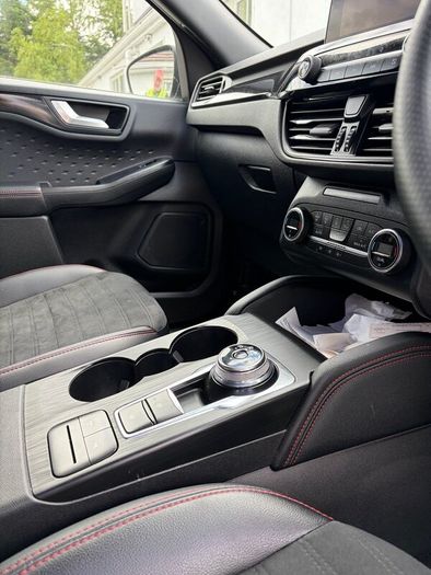 Kuga 2021