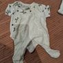 new born dress Image 4