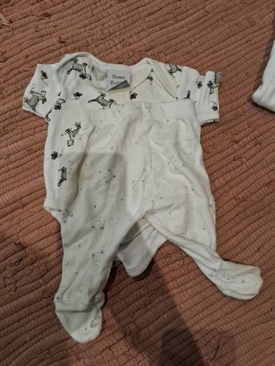 new born dress