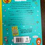 Nina Peanut - 4 book series - brand new Image 7