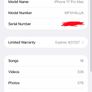 iPhone 17 Pro Max 256GB Cosmic Orange Image 8
