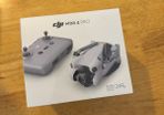 Dji mini 4 pro drone new