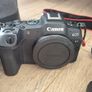 Canon R8 + RF 24 105mm F4L Lens Image 2