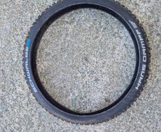 Schwalbe Hans Dampf