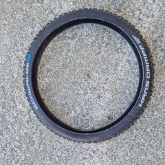 Schwalbe Hans Dampf