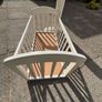 Mamas & Papas Breeze Cot - Newborn to 6 months Image 5