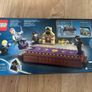 New Lego Harry Potter Dueling Club 76441 Image 2