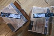 Two x Synology SNV3510-800G NVMe SSDs (800GB each).