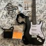 electric guitar Image 2