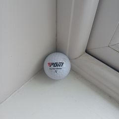golf ball