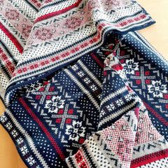 Meadows & Byrne throw BNWT