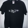 T-shirt Fruit Of The Loom Age 9-10. Super Condition Image 3