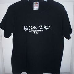 T-shirt Fruit Of The Loom Age 9-10. Super Condition