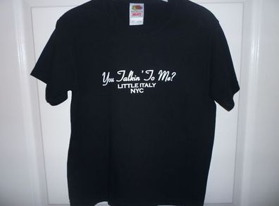 T-shirt Fruit Of The Loom Age 9-10. Super Condition