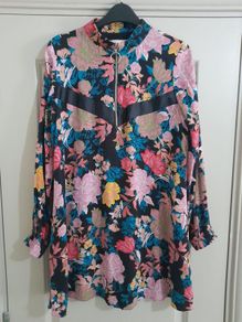 Zara dress