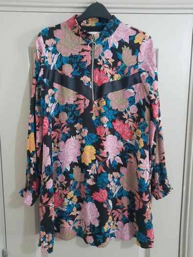 Zara dress