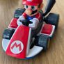 Super mario Kart - Mario, Toad and Yoshi Image 5