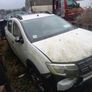 Dacia sandero for parts Image 3