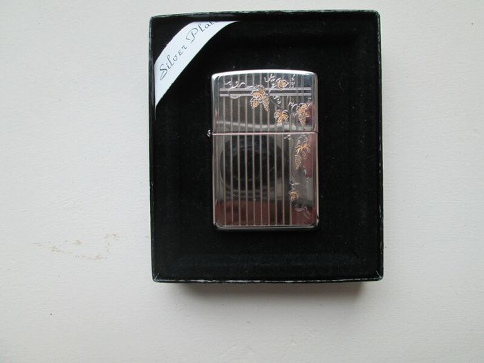 Zippo Lighter