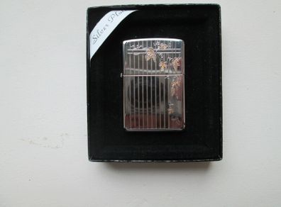 Zippo Lighter