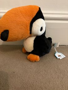 Jellycat