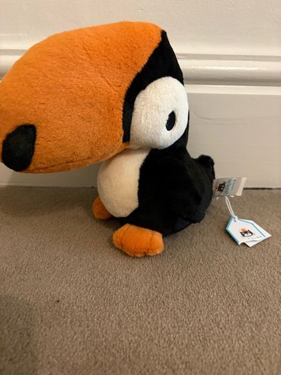 Jellycat