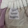 Laura Ashley checked cream pink purple and green Curtains Image 6