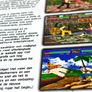 Virtua Fighter 2 for Sega Saturn - Boxed Image 7