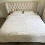 Superking Bed + Mattress Image 3