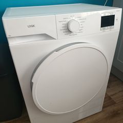 Logik 8kg dryer
