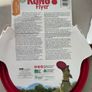 KONG Flyer Dog Frisbee small Brand new Image 4