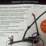 GolfStream Vision Electric Trolly Image 4