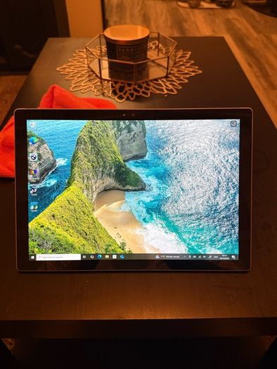 BMW INPA ISTA + Microsoft Surface Pro