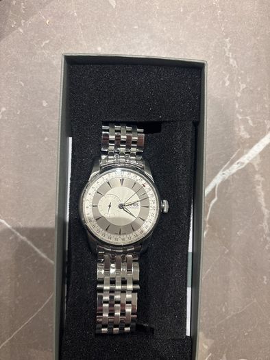 oris big crown 7551 model