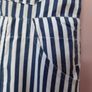 vintage Dungarees 100% cotton with braces Image 6