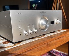 Denon Pma 2500 Ne