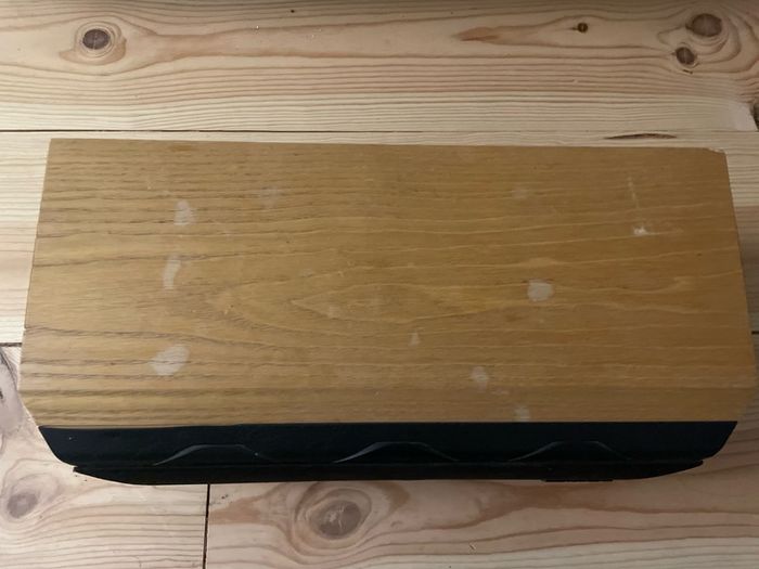 Mission 77C Center Speaker
