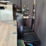 Complete (All New) Home Bar System with 2 x Fonts Image 6