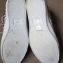Funky Jeffrey Campbell High Top Havana Trainers Size 5 Image 7