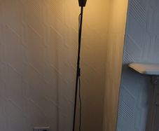 Floor lamp  ( up lighter)
