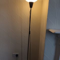 Floor lamp  ( up lighter)