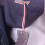 BNWT Pink Clove Navy jacket/blazer size UK18 EUR46 Postage included Image 9
