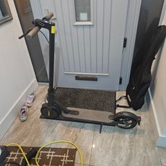 eletric scooter