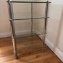 Glass shelves Image 4
