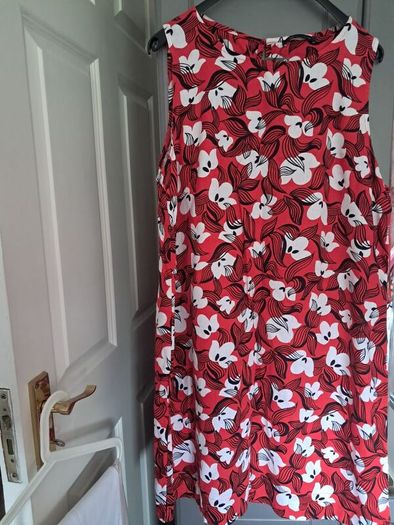 summer dress..marks and spencer brand