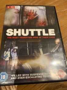 Shuttle (2008)